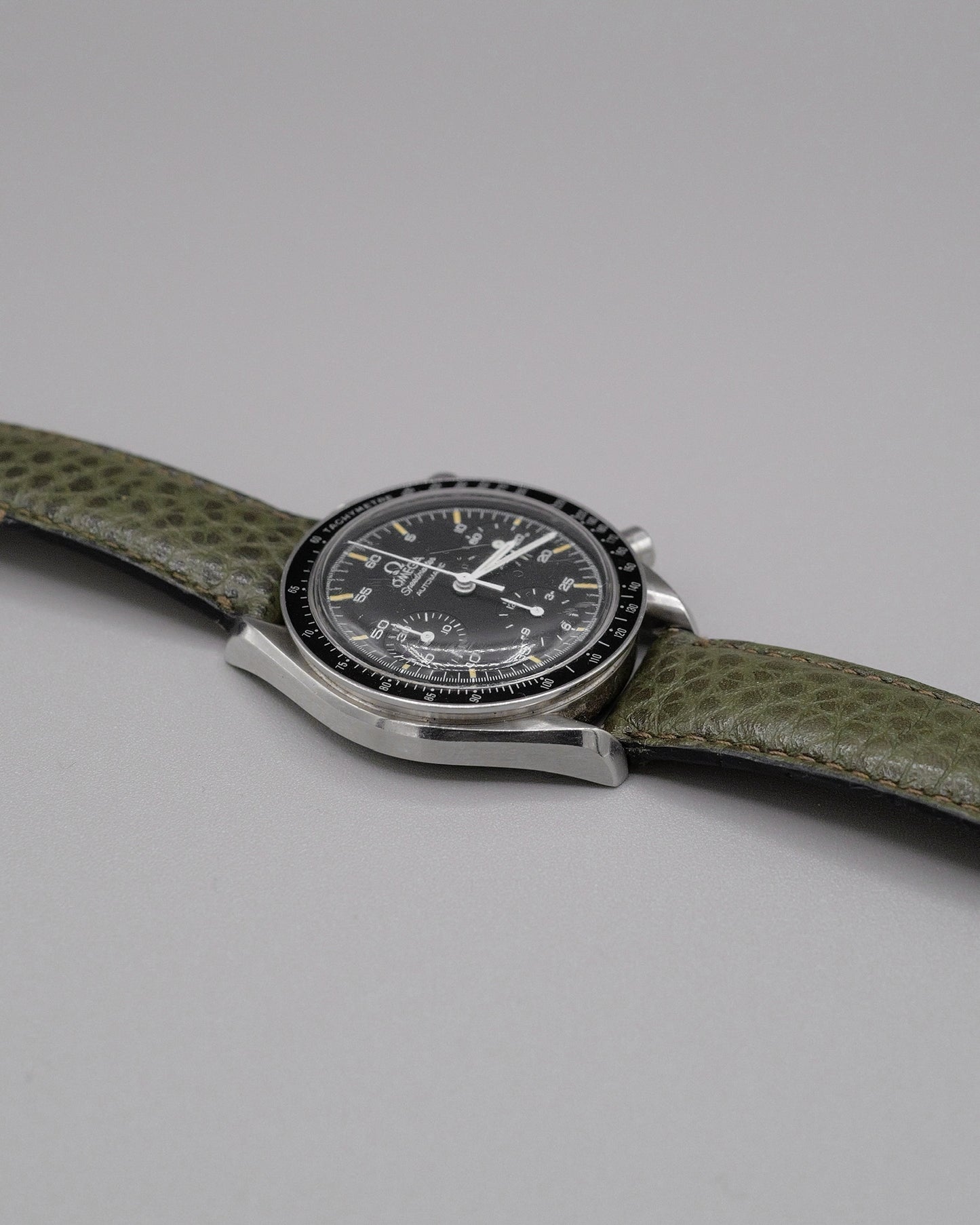 OMEGA SPEEDMASTER REDUCED