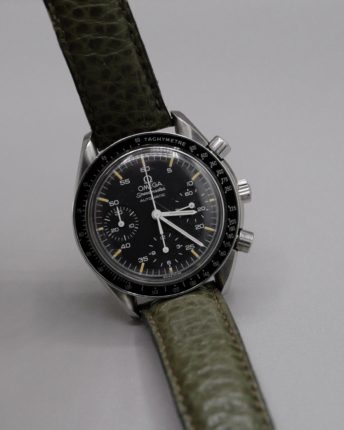 OMEGA SPEEDMASTER REDUCED