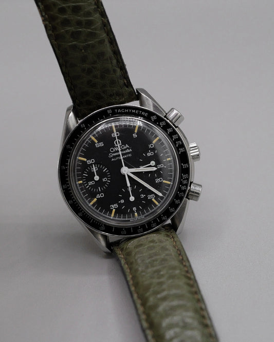 Omega Speedmaster Reduced