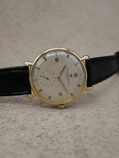 VACHERON CONSTANTIN CALATRAVA