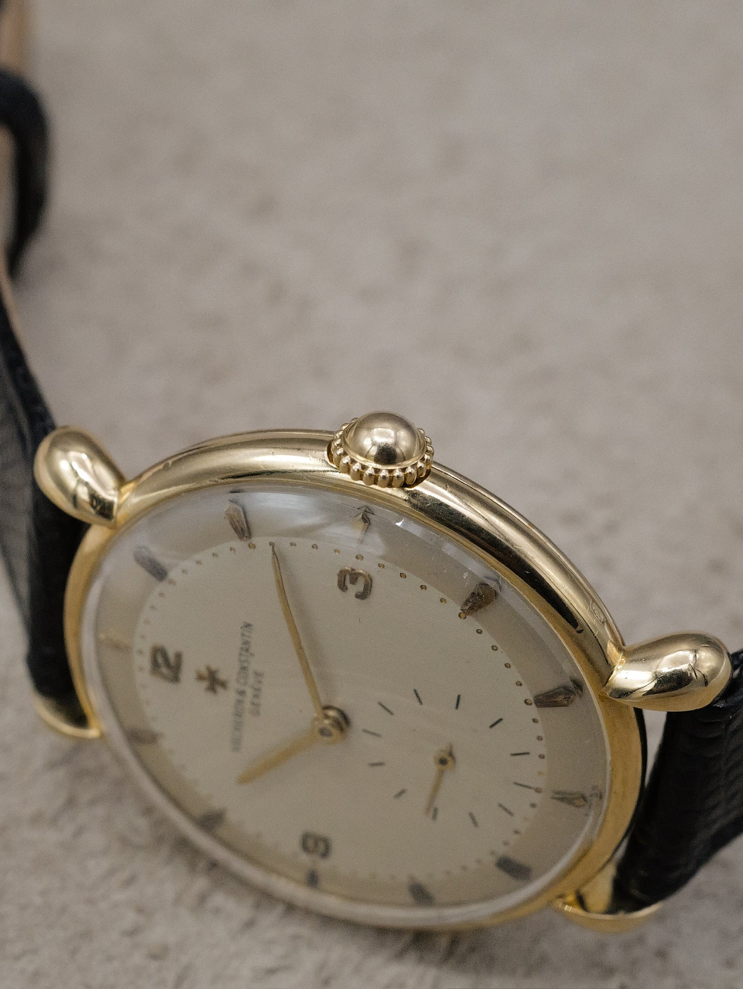 VACHERON CONSTANTIN CALATRAVA