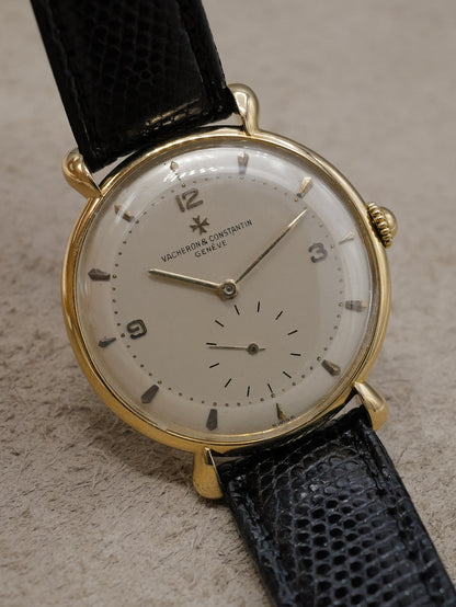 VACHERON CONSTANTIN CALATRAVA