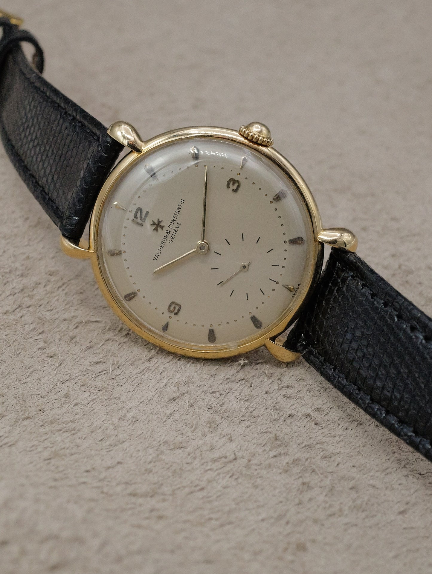 VACHERON CONSTANTIN CALATRAVA