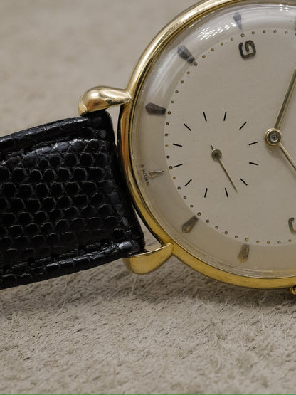 VACHERON CONSTANTIN CALATRAVA