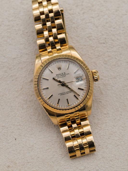 Rolex Lady Datejust