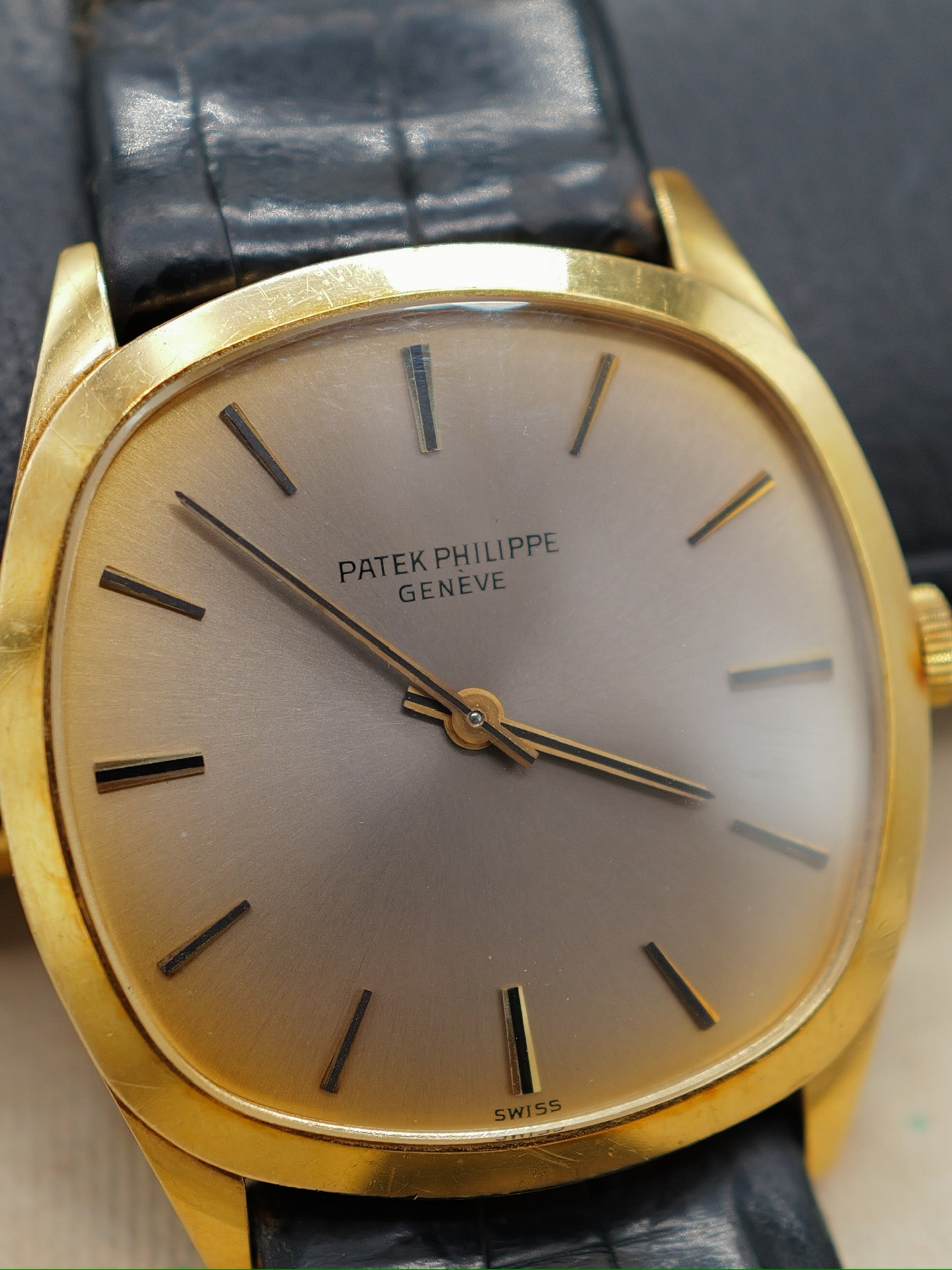 Patek Philippe