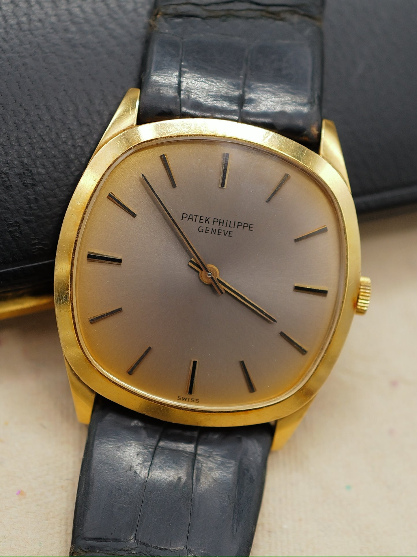 Patek Philippe