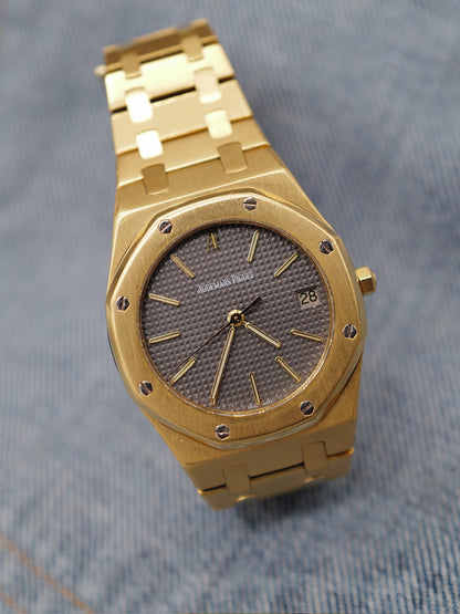 AUDEMARS PIGUET ROYAL OAK