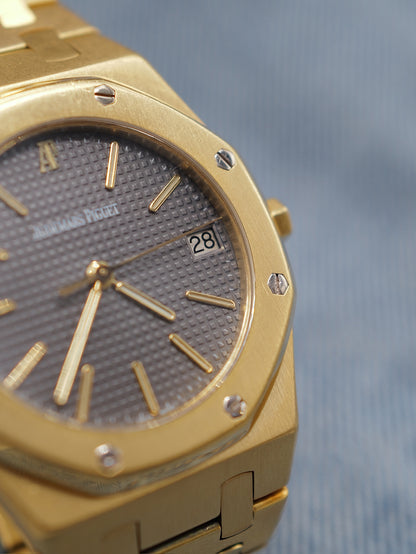 AUDEMARS PIGUET ROYAL OAK