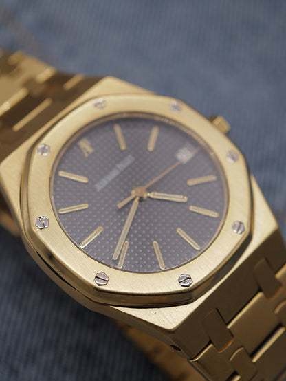 AUDEMARS PIGUET ROYAL OAK