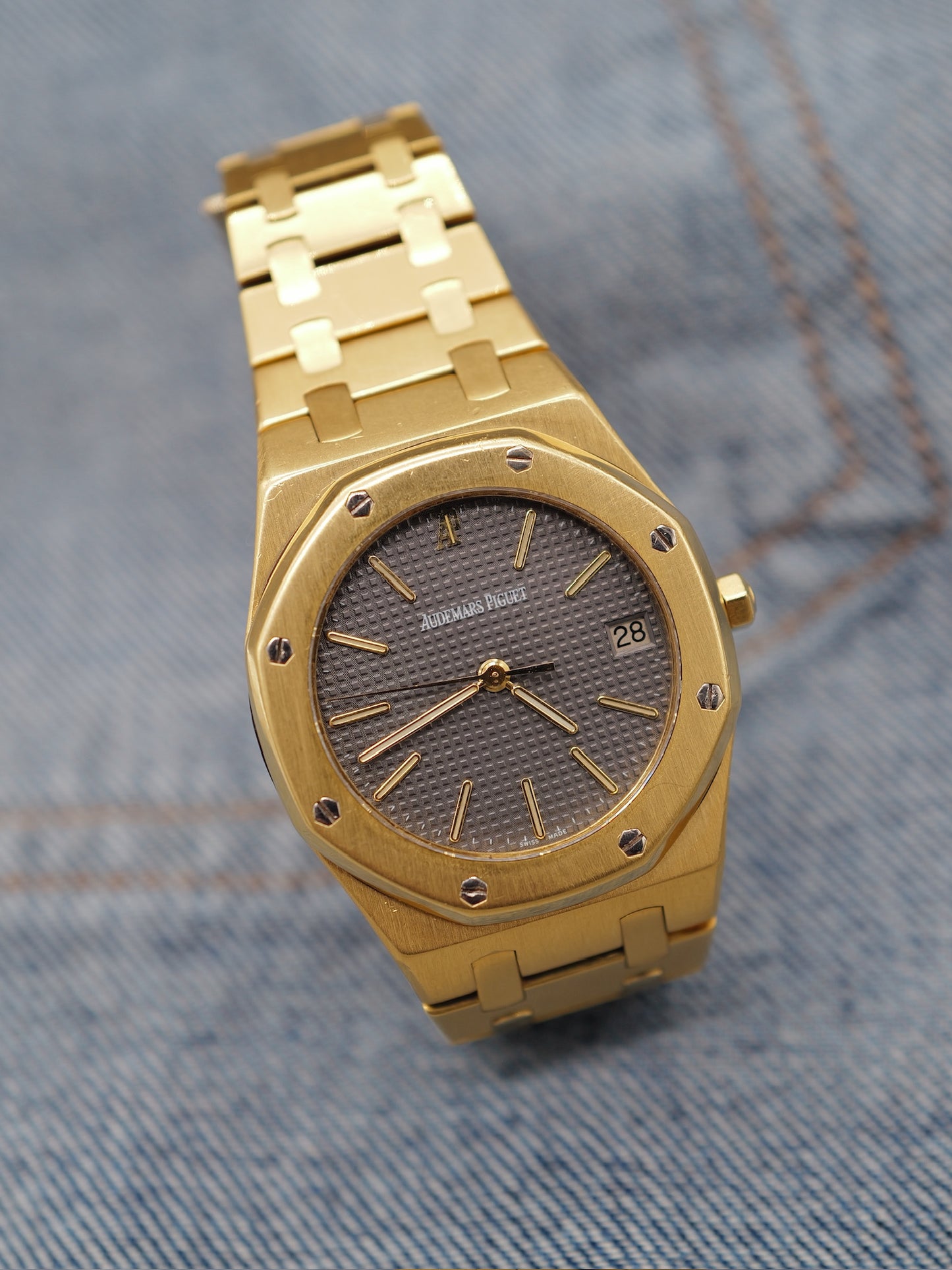 AUDEMARS PIGUET ROYAL OAK