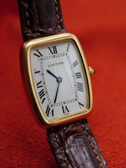 Cartier Fabergé