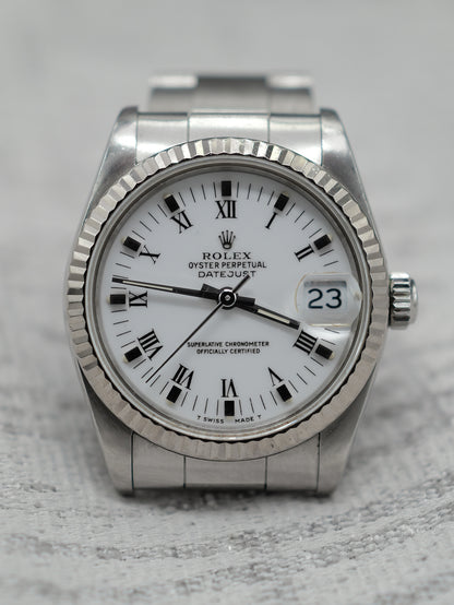 ROLEX DATEJUST