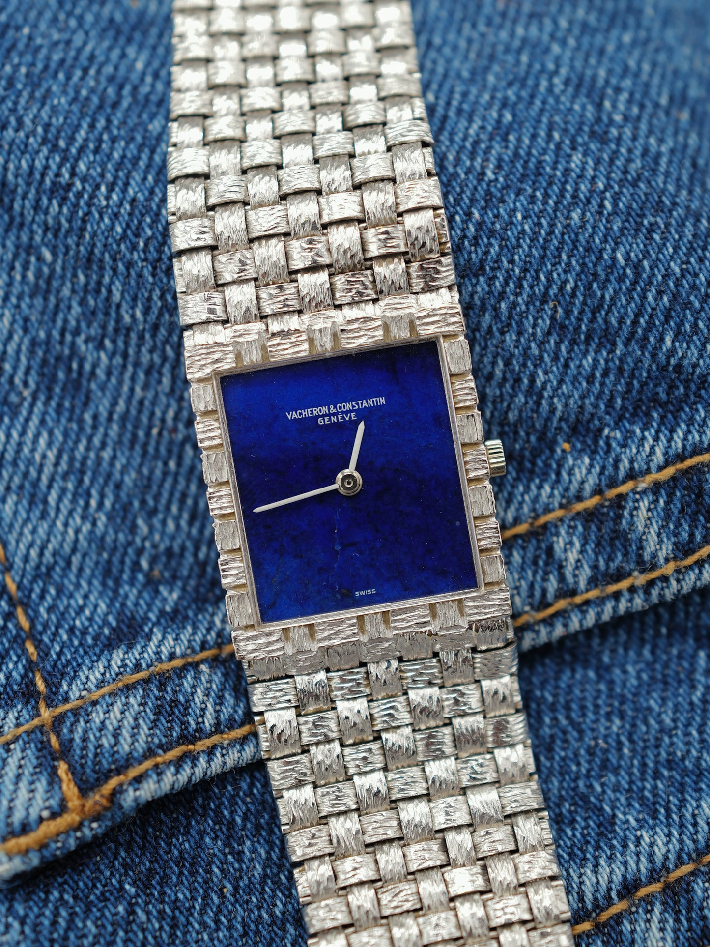 VACHERON CONSTANTIN LAPIS