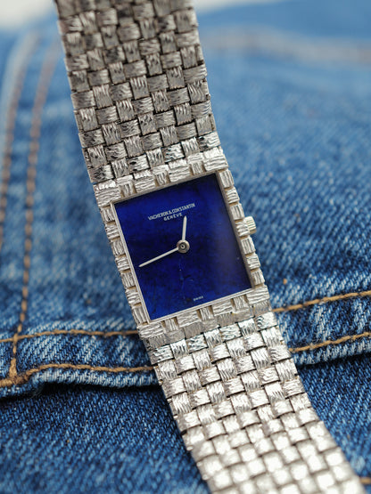 VACHERON CONSTANTIN LAPIS