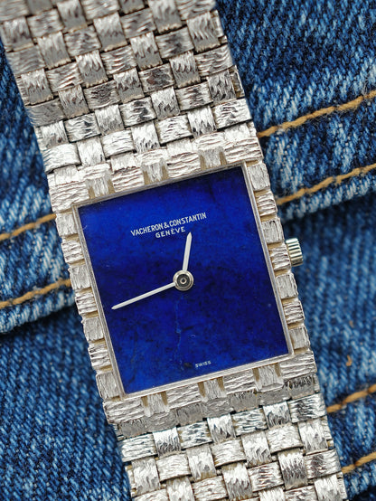 VACHERON CONSTANTIN LAPIS