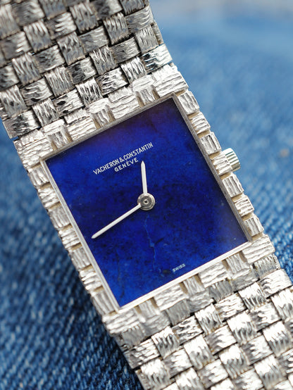 VACHERON CONSTANTIN LAPIS