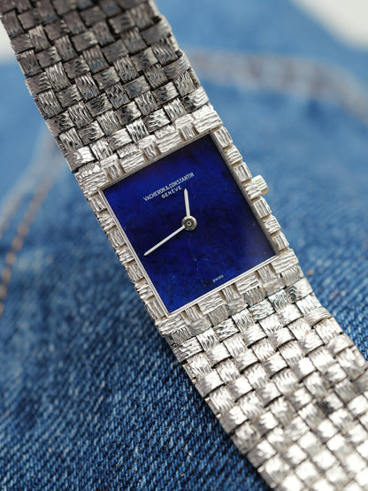 VACHERON CONSTANTIN LAPIS