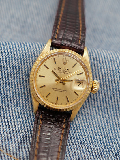 ROLEX DATEJUST