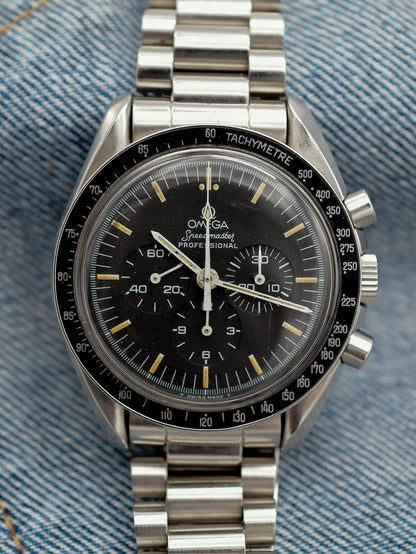 Omega Speedmaster