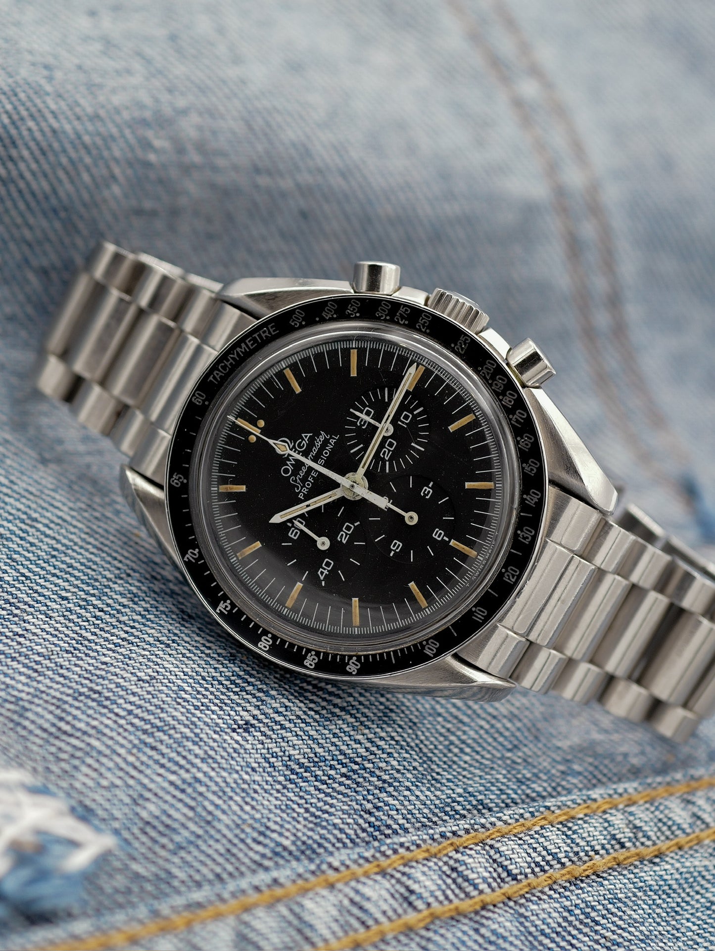 Omega Speedmaster