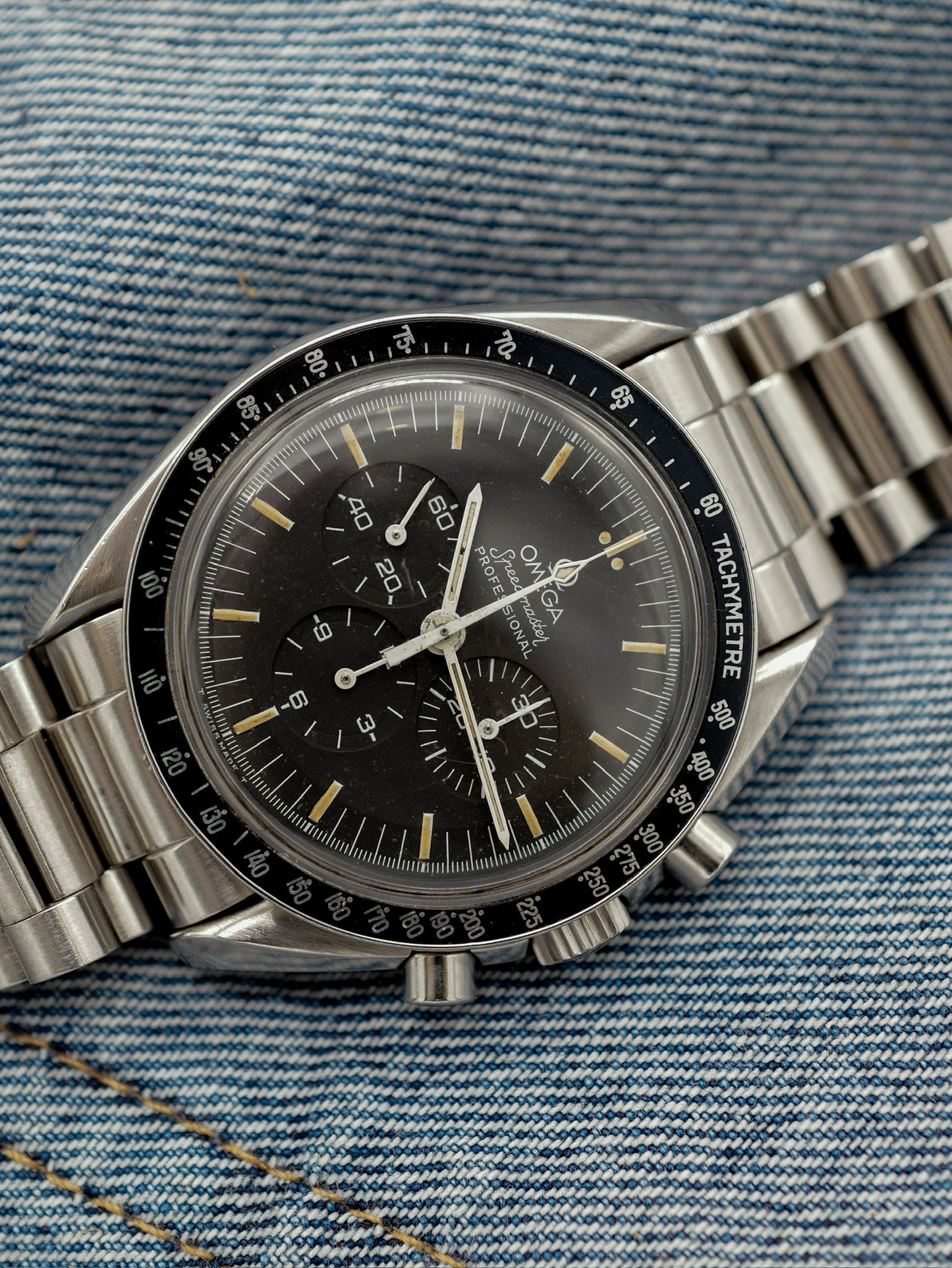 Omega Speedmaster