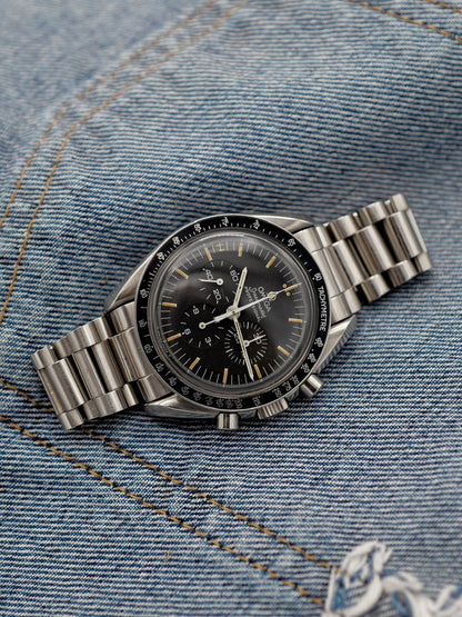 Omega Speedmaster