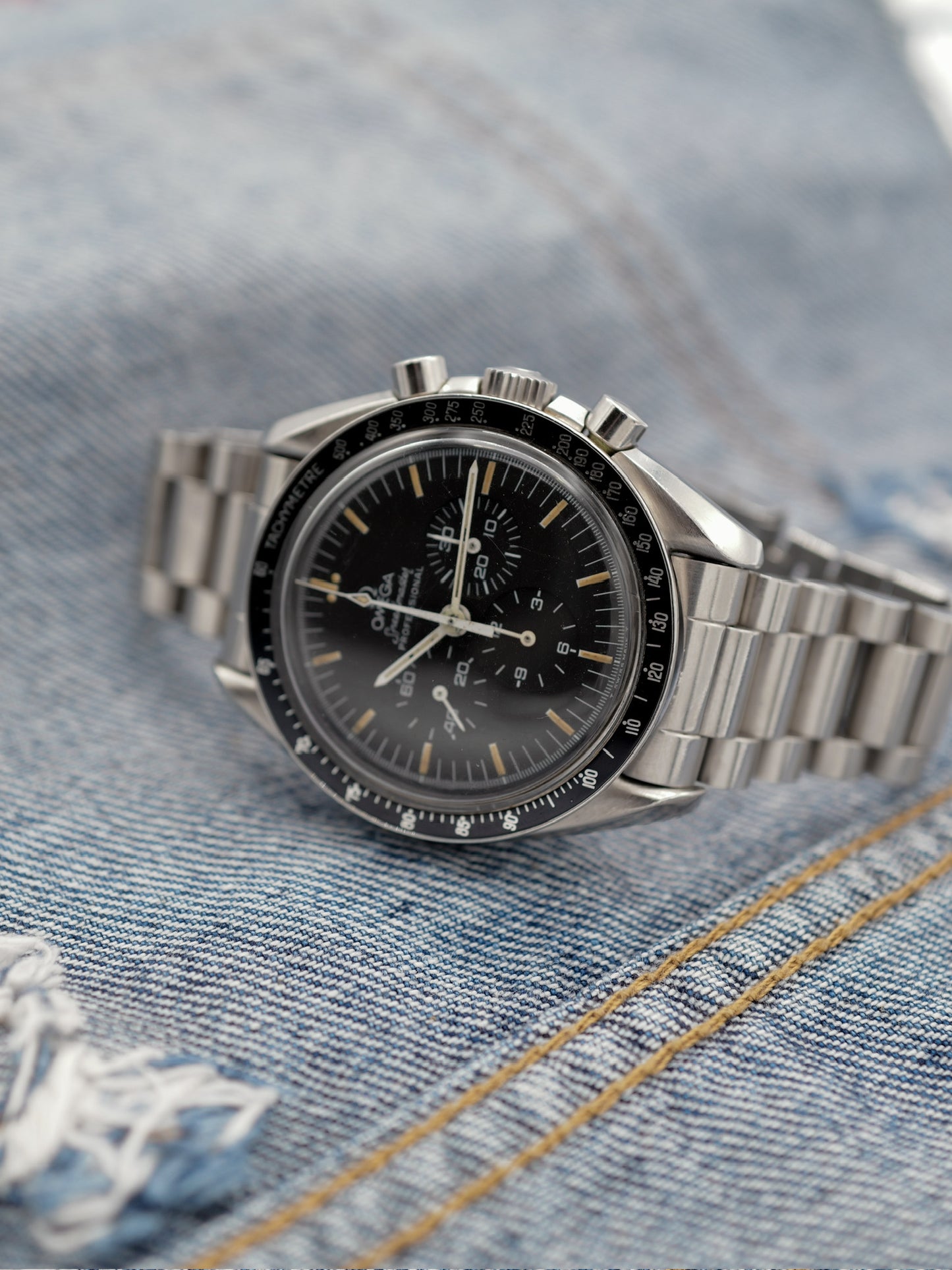 Omega Speedmaster