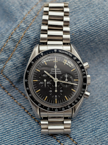 Omega Speedmaster