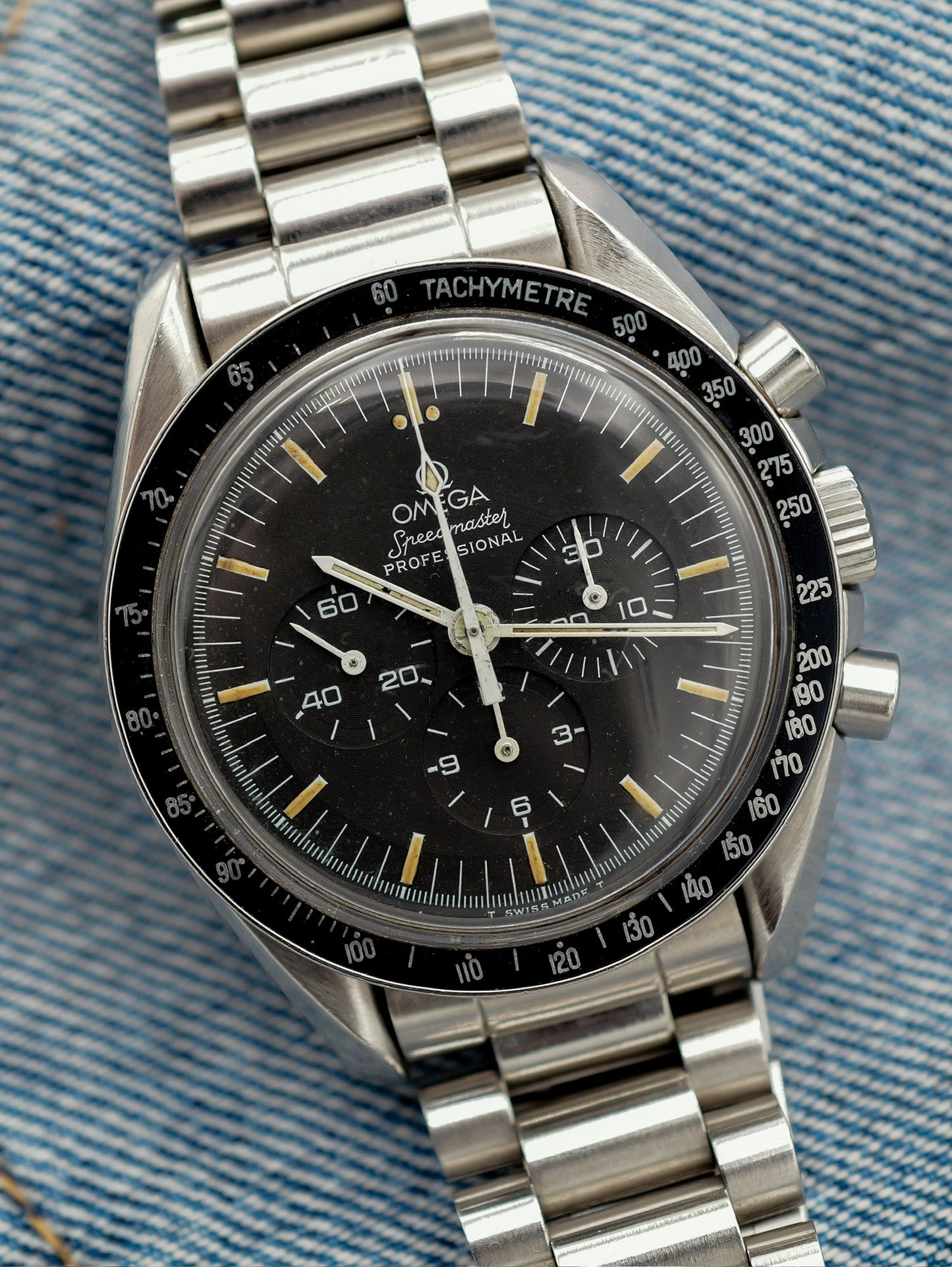 Omega Speedmaster