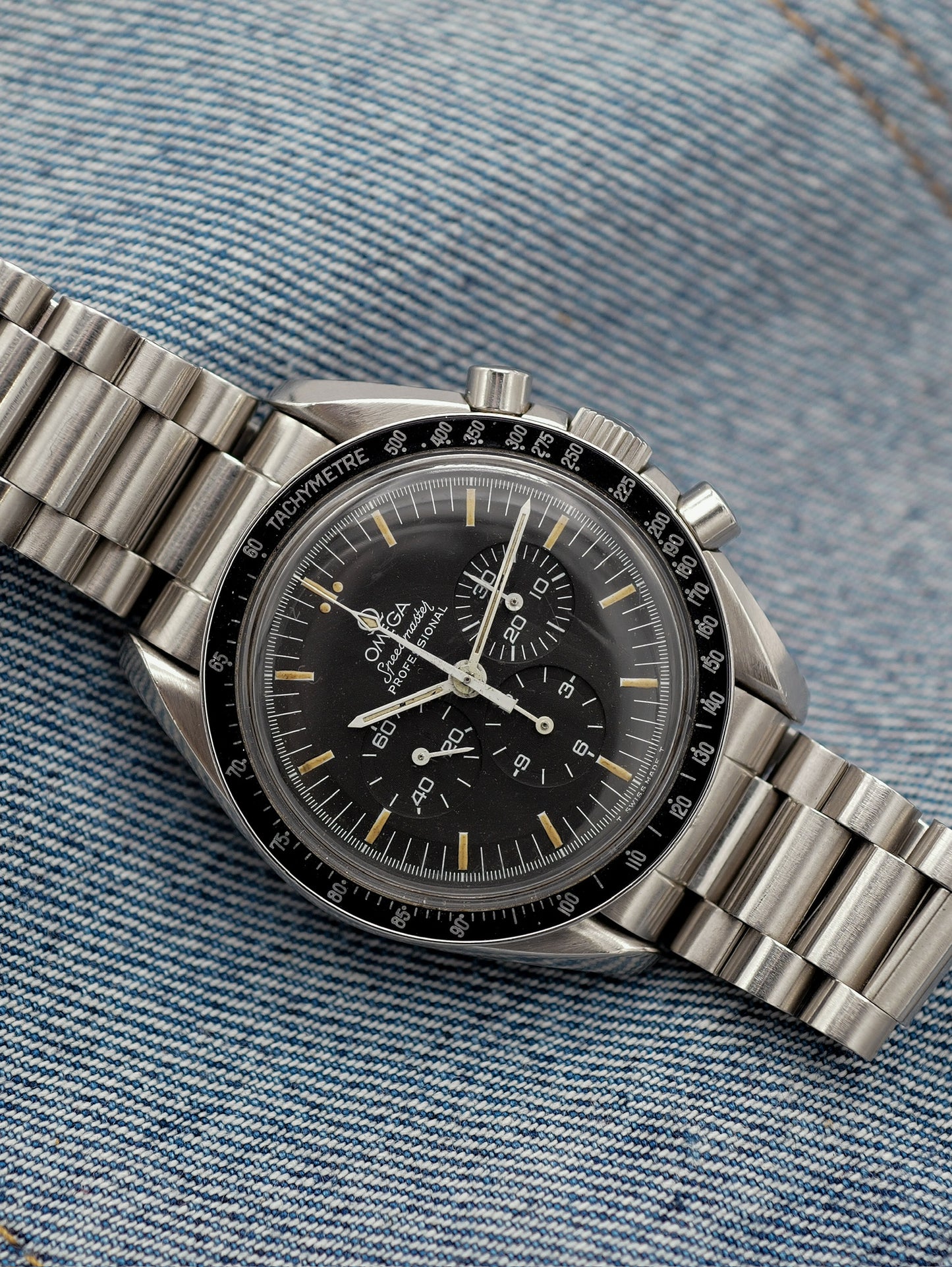 Omega Speedmaster