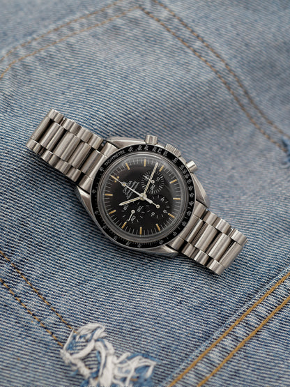 Omega Speedmaster