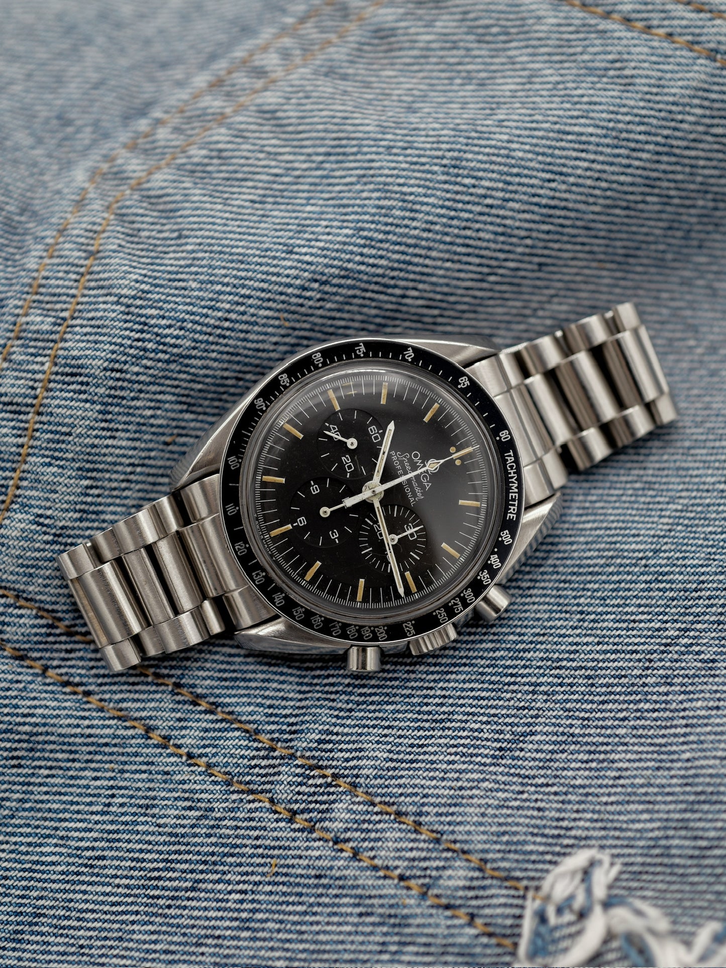 Omega Speedmaster