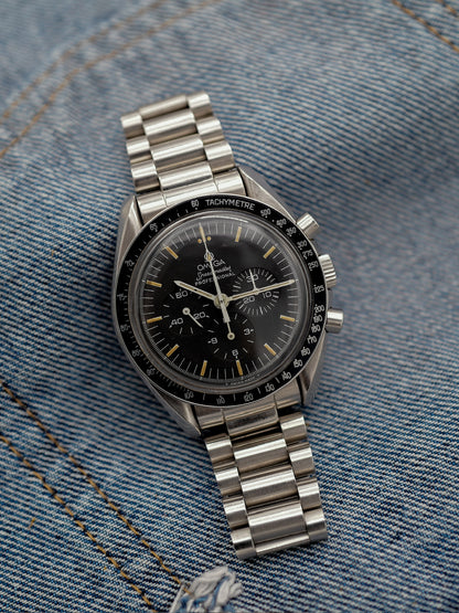 Omega Speedmaster