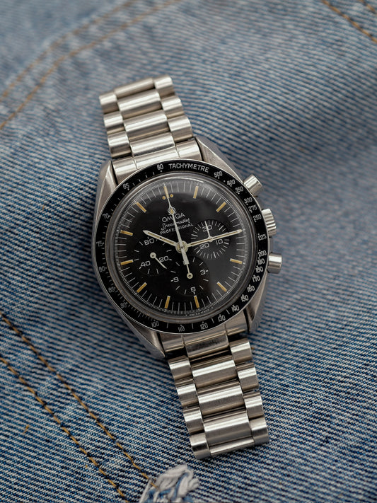 Omega Speedmaster