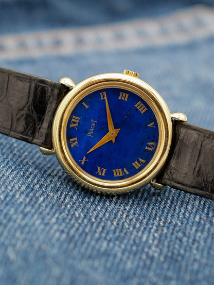 PIAGET CLASSIQUE LAPIS