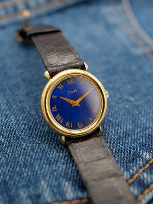 PIAGET CLASSIQUE LAPIS