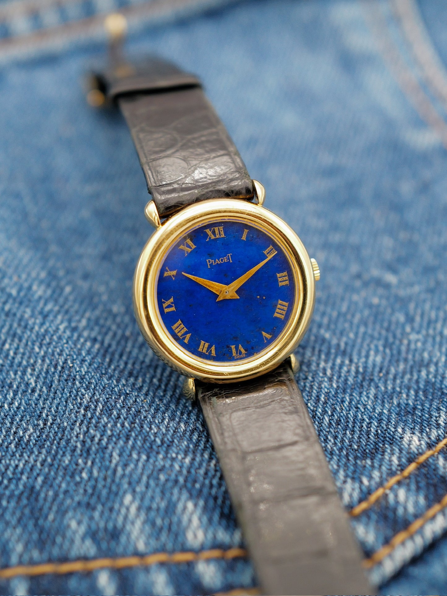 PIAGET CLASSIQUE LAPIS