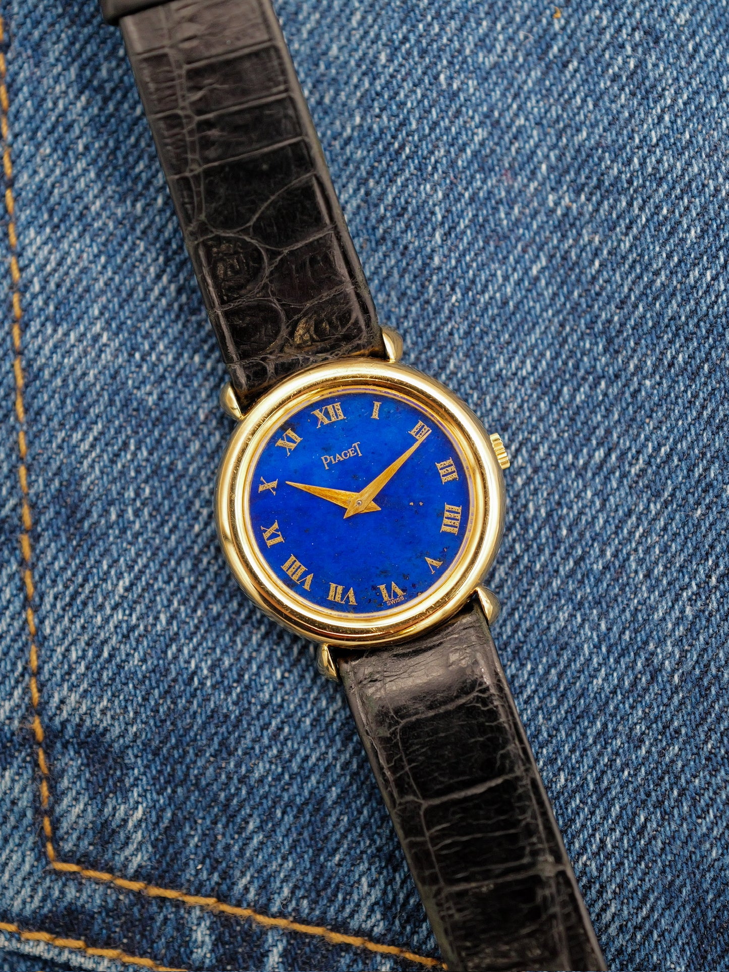 PIAGET CLASSIQUE LAPIS