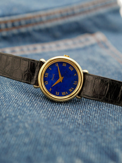 PIAGET CLASSIQUE LAPIS