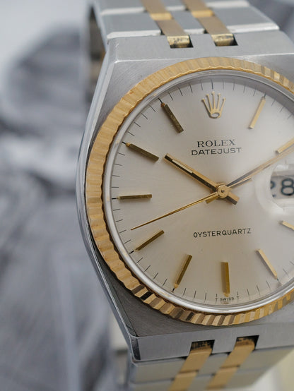 ROLEX OYSTERQUARTZ