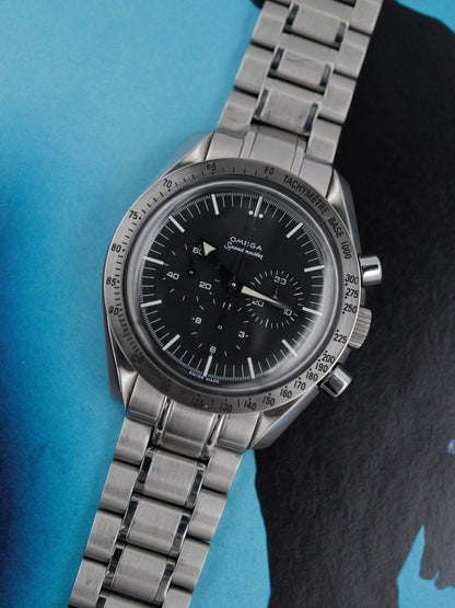 OMEGA SPEEDMASTER