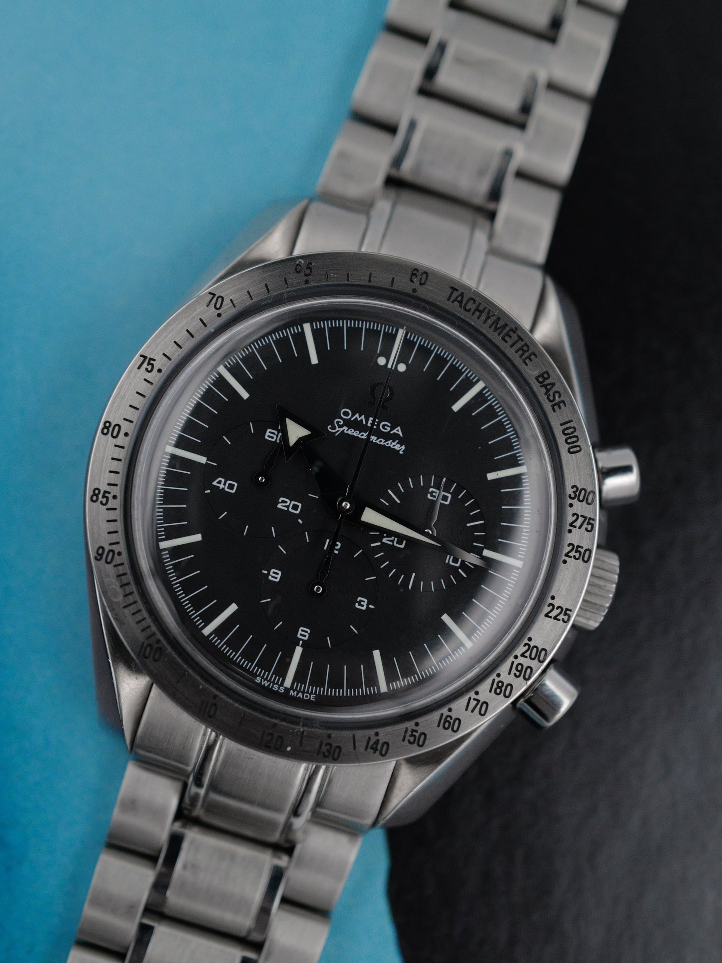 OMEGA SPEEDMASTER