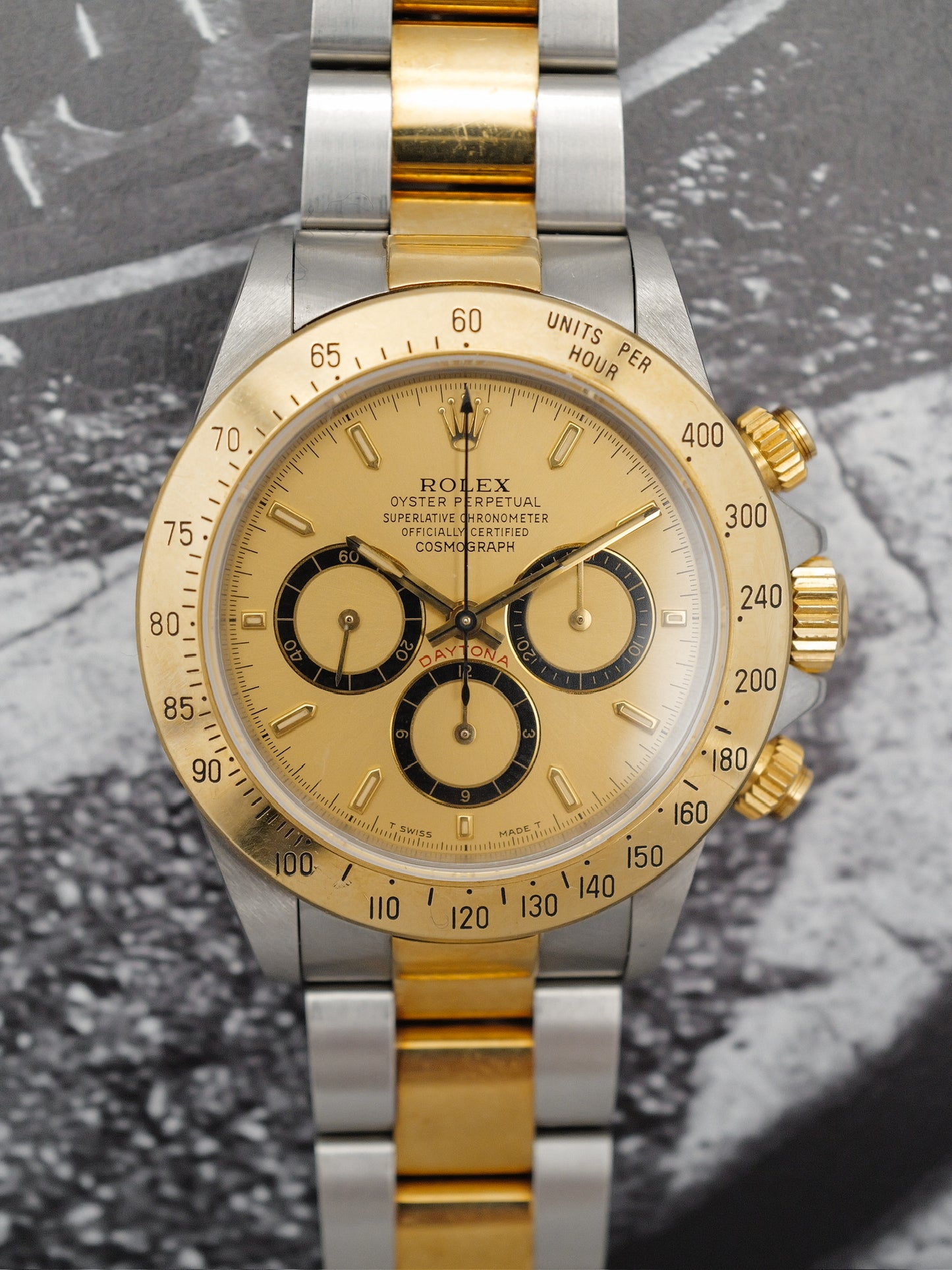 ROLEX DAYTONA