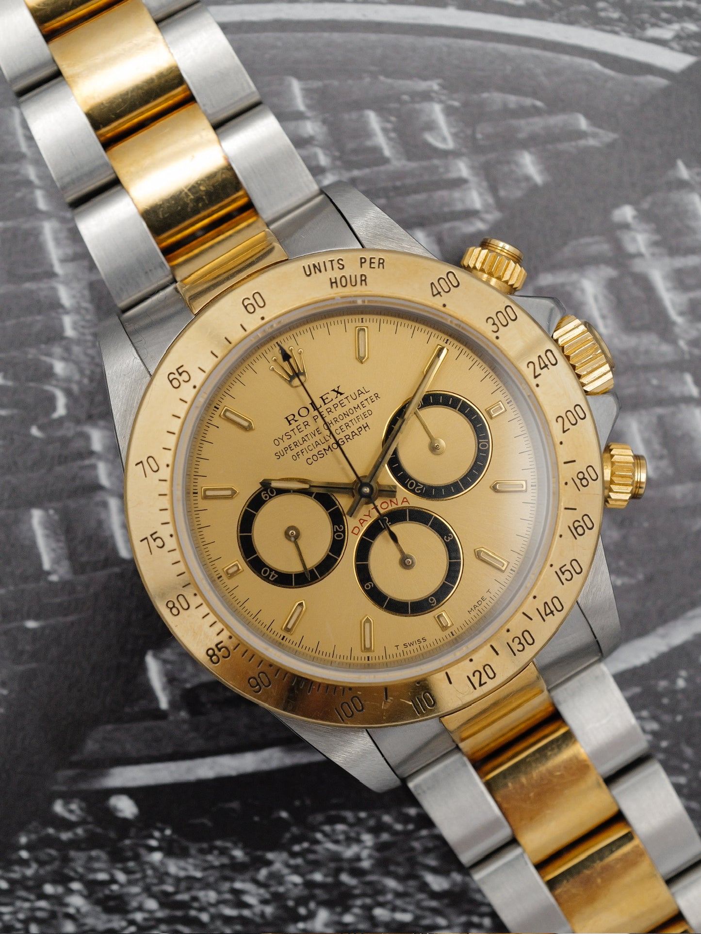 ROLEX DAYTONA