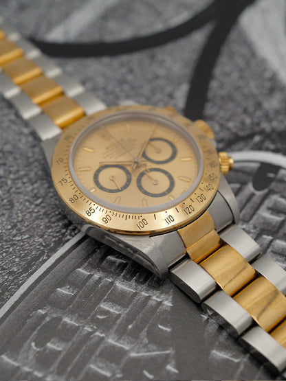 ROLEX DAYTONA