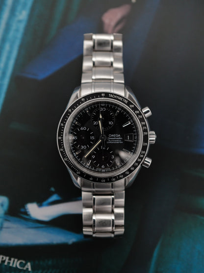 OMEGA SPEEDMASTER