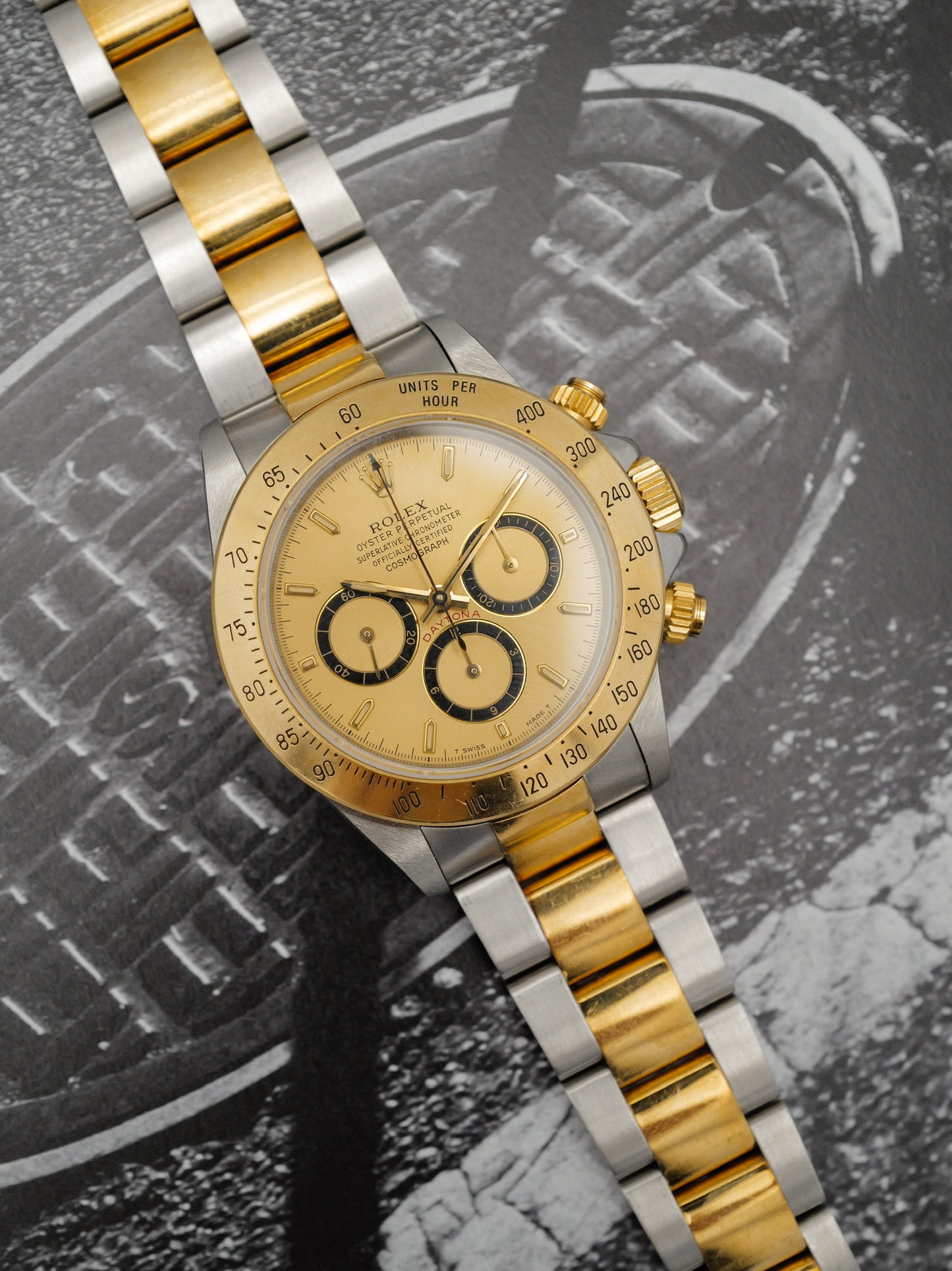 ROLEX DAYTONA