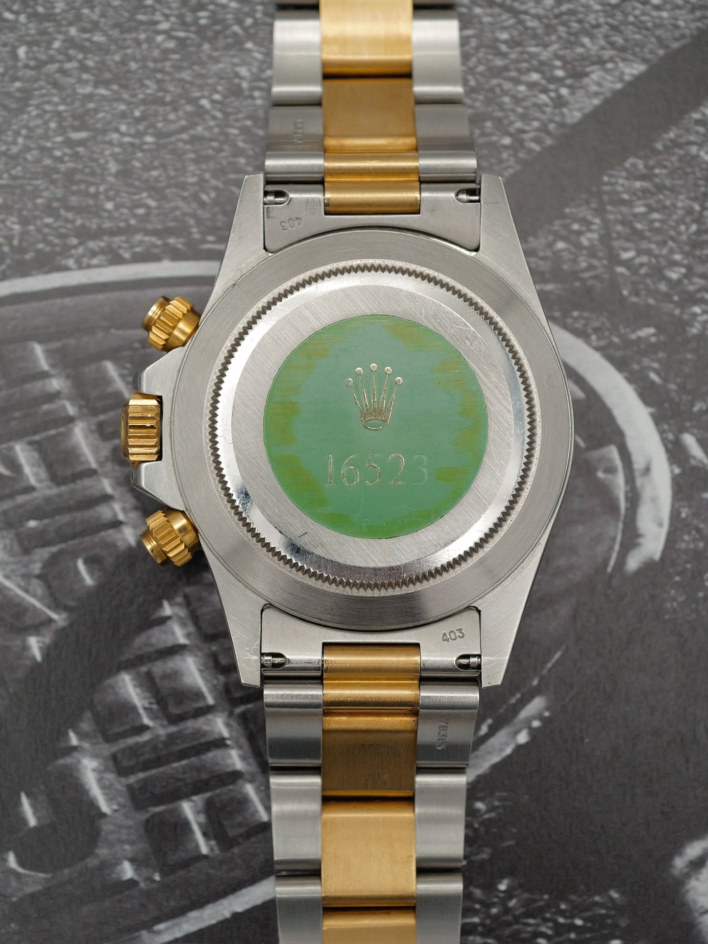 ROLEX DAYTONA