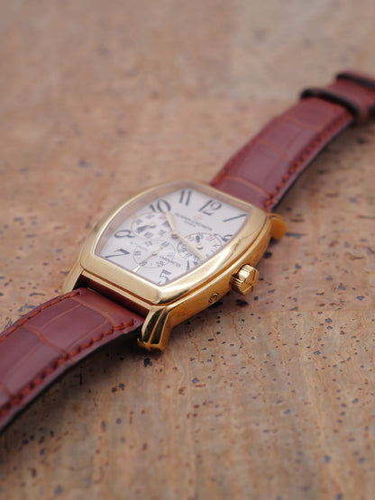 VACHERON CONSTANTIN